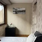 Elegant Rooftop With Shared Terrace And Jacuzzi Mk2