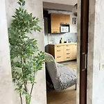 Elegant Rooftop With Shared Terrace And Jacuzzi Mk2 Διαμέρισμα