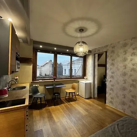 Elegant Rooftop With Shared Terrace And Jacuzzi Mk2 Διαμέρισμα *