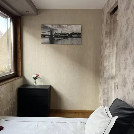 Elegant Rooftop With Shared Terrace And Jacuzzi Mk2