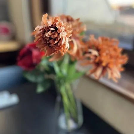 Elegant Rooftop With Shared Terrace And Jacuzzi Mk2 Apartman Budapest