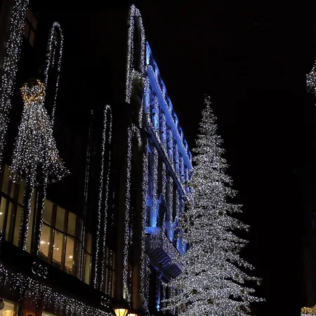 Appartement Elegant Rooftop With Shared Terrace And Jacuzzi Mk2 *