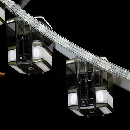 Elegant Rooftop With Shared Terrace And Jacuzzi Mk2 *