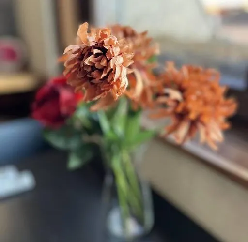 Elegant Rooftop With Shared Terrace And Jacuzzi Mk2 Lejlighed Budapest