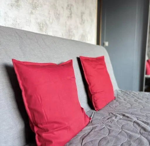 Elegant Rooftop With Shared Terrace And Jacuzzi Mk2 Lejlighed *