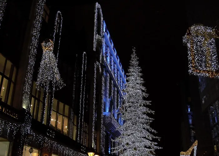 Lejlighed Elegant Rooftop With Shared Terrace And Jacuzzi Mk2 *