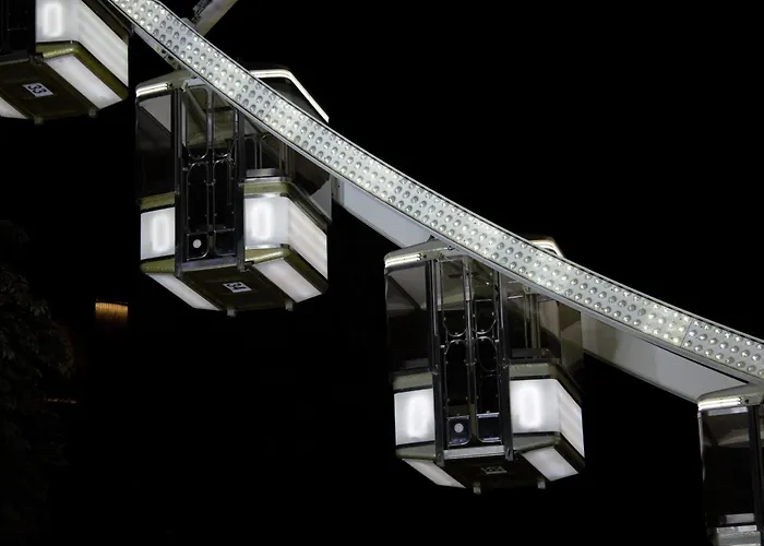 Elegant Rooftop With Shared Terrace And Jacuzzi Mk2 *