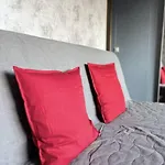 Elegant Rooftop With Shared Terrace And Jacuzzi Mk2 Apartament *
