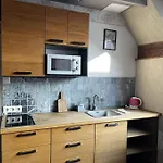 Elegant Rooftop With Shared Terrace And Jacuzzi Mk2 Apartament